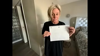 Preview 3 of Val Malloy - Verification video