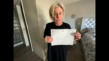Preview 1 of Val Malloy - Verification video