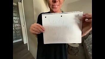 Preview 4 of Val Malloy - Verification video