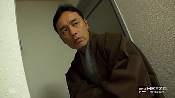 Preview 4 of Black Sex Gang - ハメ初め！新年早々パコっちゃいました - 羽田真里 1