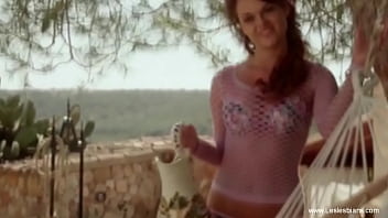 Preview 1 of Trisha Xnxx Download - Rebekah Tereza And Thier Intense Lesbian Lust Doing Good