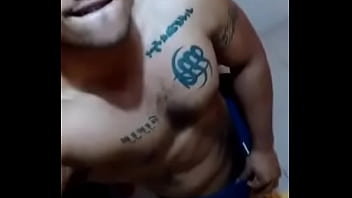 Preview 4 of Son Smmall - NANDO GUITARRAS CAMPECHE MUSCULOSO GUAPO