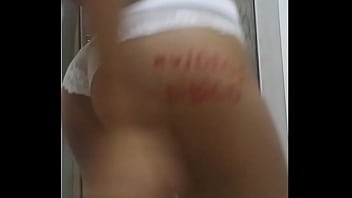 Preview 4 of Waif Share Drink Xxx - Mostrando a mim.