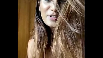 Preview 1 of School Girl Gang Rap - Poonam pandey broke up with sam and other staffs