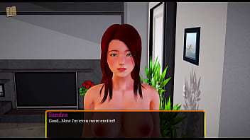 Preview 1 of Sex Sapna Rap7 - My New Family 306