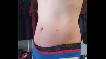 Preview 1 of Zig Et Charco - Boy new underware