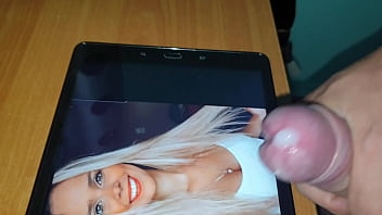 Preview 1 of 12 To 13 Year Girls Xnxx - Cum tribute for Antonella