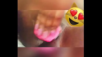 Preview 3 of Asian Cd Cosplay Cumshot - Jade plays with her pussy