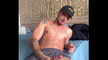Preview 2 of Stap M - BATENDO UMA ,  LEITADA GOSTOSA