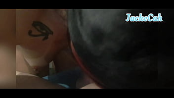 Preview 2 of Polisi Wanita Sexx - Casada saiu pra almo&ccedil_ar com amante e acabou no motel..