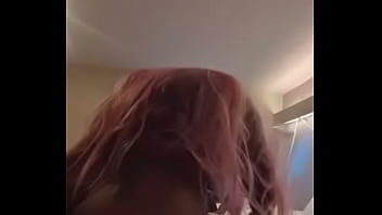 Preview 3 of Sandwich Massage Video - @misspatravon Fucks guy on house arrest