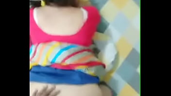 Preview 4 of Horse Girl Cartoon Video - Fucking my village bhabhi
