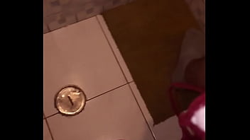 Preview 1 of Achieno Kenya Hd - LAS BRAGAS DE MI MADRASTRA EN EL BA&Ntilde_O