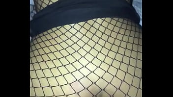 Preview 4 of Frock Girl Sex - Que rico culo