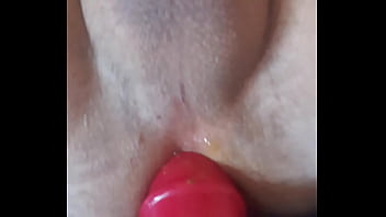 Preview 3 of Mom Xnxxx Big Tit - Dando de comer a mi culo ambriento