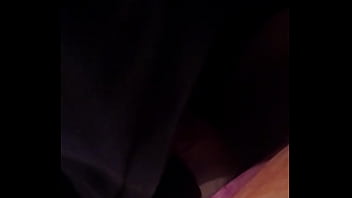 Preview 1 of Four Some Sex - TS gets sum sloppy as top from hooded hood dude