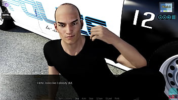 Preview 2 of Boy 15 Yer - SUNSHINE LOVE v0.60 #102 &bull_ Things are turning to the worse
