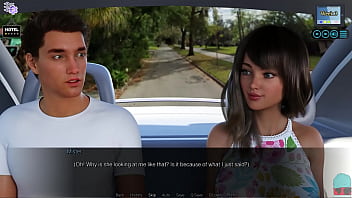 Preview 1 of Boy 15 Yer - SUNSHINE LOVE v0.60 #102 &bull_ Things are turning to the worse
