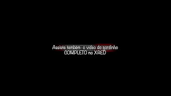 Preview 3 of Xnxx Tamil Andy Sex - Glory hole amador,  rola grossa,  com direito a boquete duplo (RED)