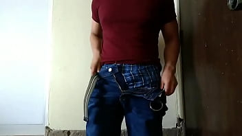 Preview 2 of Porno Mercedes - Big bulge