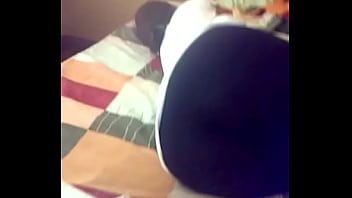 Preview 2 of Two Girls And One Boy Xxx Videos - Culo de mi hermana Jhazmin