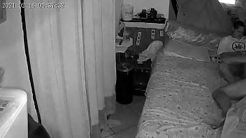 Preview 1 of Seachgrab Ball Suck Behind - trouxe esta trouxa da balada o golpe ta ai cai quem quer !!! Nem sabe que eu filmei