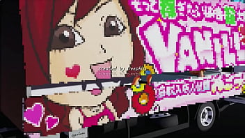 Preview 1 of School Small Nip Girl - 【MMD-R18】Sex Ver (by deepkiss)