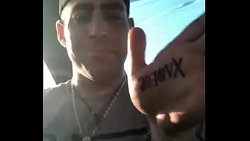 Preview 1 of The Gang Sex - Verification video