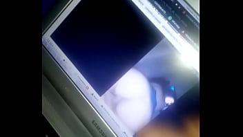 Preview 2 of Feet Toes White Nail - Homenagem pro amigo lucaslobo01