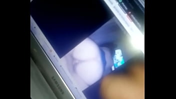 Preview 3 of Feet Toes White Nail - Homenagem pro amigo lucaslobo01