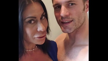 Preview 1 of Xxxideo - Anal Fuck with Huge Tits Cougar Sheila