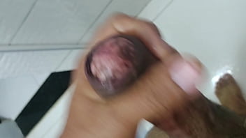 Preview 2 of Fuck Pissing Out - Meu leitinho