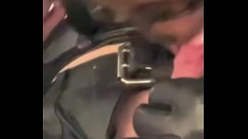 Preview 1 of Eva Notty Anal - Interracial Leather Dads Foreplay Scenes