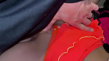 Preview 1 of Bound Used - KingMansion sex doll fun