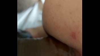 Preview 2 of Kimmy Missa X - Esse motorista de &ocirc_nibus sempre volta pra encher meu rabo de porra! Pauzudo deliciosooo!!