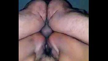 Preview 4 of Saree Aunty Deeply Fucking - Sentones Y Orgasmos De Claudia