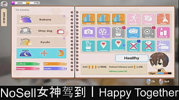 Preview 4 of Sexyhotvido - Happy Together part05