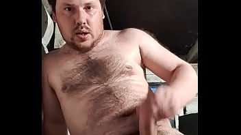 Preview 4 of Hema Malini Real Sex - tattoos on the thighs,  pubis and ass.Russian guy jerking off in the bath!