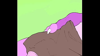 Preview 1 of Tori Blacck - Spyro faz sexo com outro drag&atilde_o