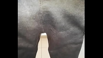 Preview 1 of 18only Girls Squirt - GASTE85 Peeing in bedroom
