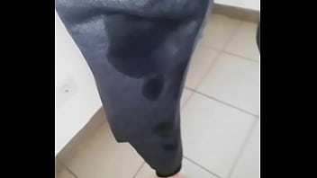 Preview 4 of 18only Girls Squirt - GASTE85 Peeing in bedroom