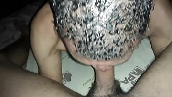 Preview 1 of Robin Hard - Mais uma mamada
