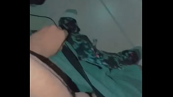 Preview 2 of Terrorist Sex Vodo - Bouncing cock