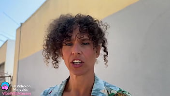 Preview 1 of Xxxicom Vdo - Just Come on Home and Fuck Your Stepmom