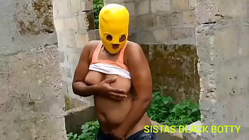 Preview 2 of Big Hips Hd Sex - Romantic Sex in an uncompleted building with Beautiful Girl with Big Tits