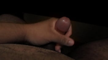 Preview 3 of Super Hit Sexsi Video - Brincando com meu pau duro