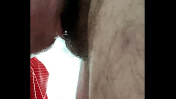 Preview 3 of Gay Daddy Arab - Friday Toilet Gagging