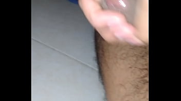 Preview 3 of Xxx Pakistani Milf - Haciendo expolotar mi pene