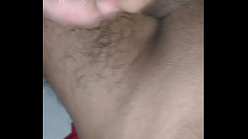 Preview 1 of Xxx Pakistani Milf - Haciendo expolotar mi pene