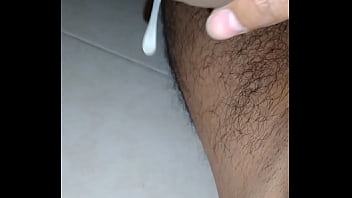Preview 4 of Xxx Pakistani Milf - Haciendo expolotar mi pene